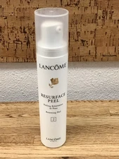 Lancome Resurface Level Renewing Peel 1.7 Fl. Oz New JJ-3