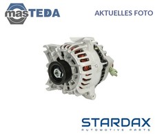 STX110372R LICHTMASCHINE GENERATOR STARDAX FÜR FORD USA F-150 170KW,248KW