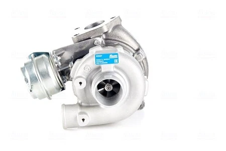 Turbolader BMW 3 Touring 318 d (E46)