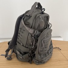 Direct Action Ghost Mk2 31.5L Rucksack MOLLE Hydration Camping Army Shadow Grey