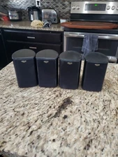 Klipsch Satellite Speakers