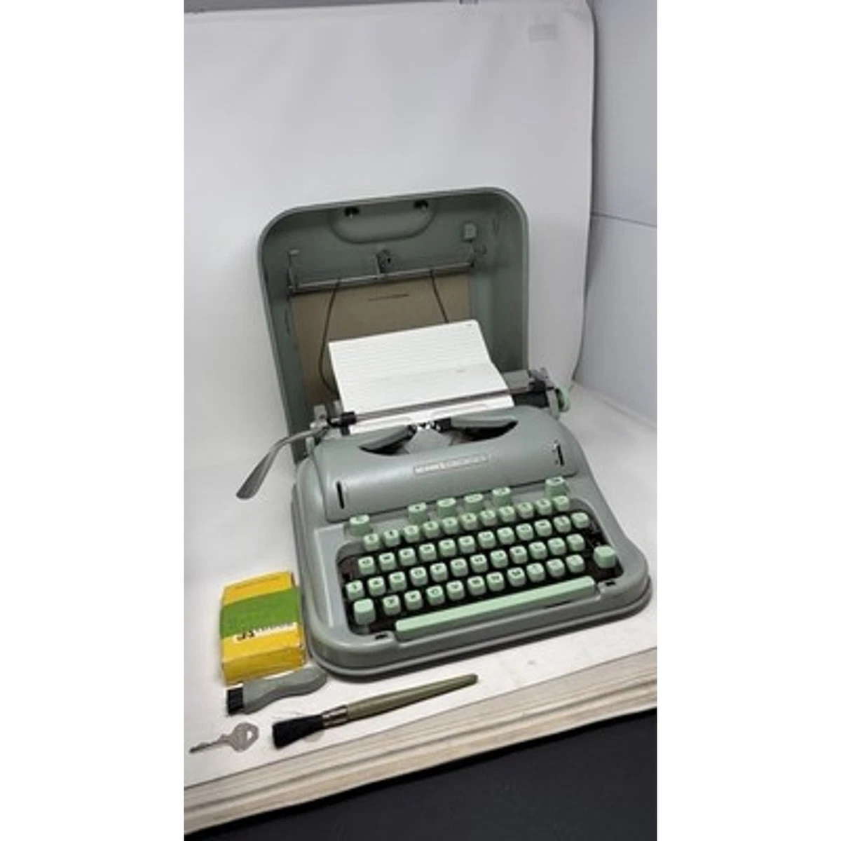 HERMÈS Collectible Typewriters with Vintage for sale | eBay