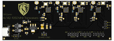 142-1050 MHz Custom Transceivers 4 Modules IN 1 30Mhz Crystal