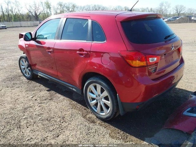 Used Brake Master Cylinder fits: 2015 Mitsubishi Outlander sport AT Grade A - Image 3 of 4