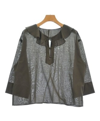 BEAUTY&YOUTH UNITED ARROWS Damen Bluse, Freizeit, Gebraucht, Größe Unbekannt
