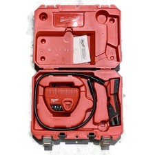 MILWAUKEE 2310-21 M-SPECTOR M12 Cordless Digital Inspection Camera Kit 0001