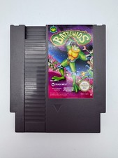 ebay® Auktion 327093831138 | Battletoads NES NINTENDO NES PAL B Tradewest NES-8T-FRG Thumbnail of ebay® auction 327093831138 | Battletoads NES NINTENDO NES PAL B Tradewest NES-8T-FRG
