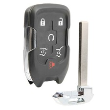 For 2018 2019 GMC Terrain Keyless Smart Prox Hatch Remote Car Key Fob HYQ1AA