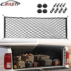 Truck Bed Cargo Net Storage Net Trunk Mesh Organizer Envelope Cargo Net Elastic