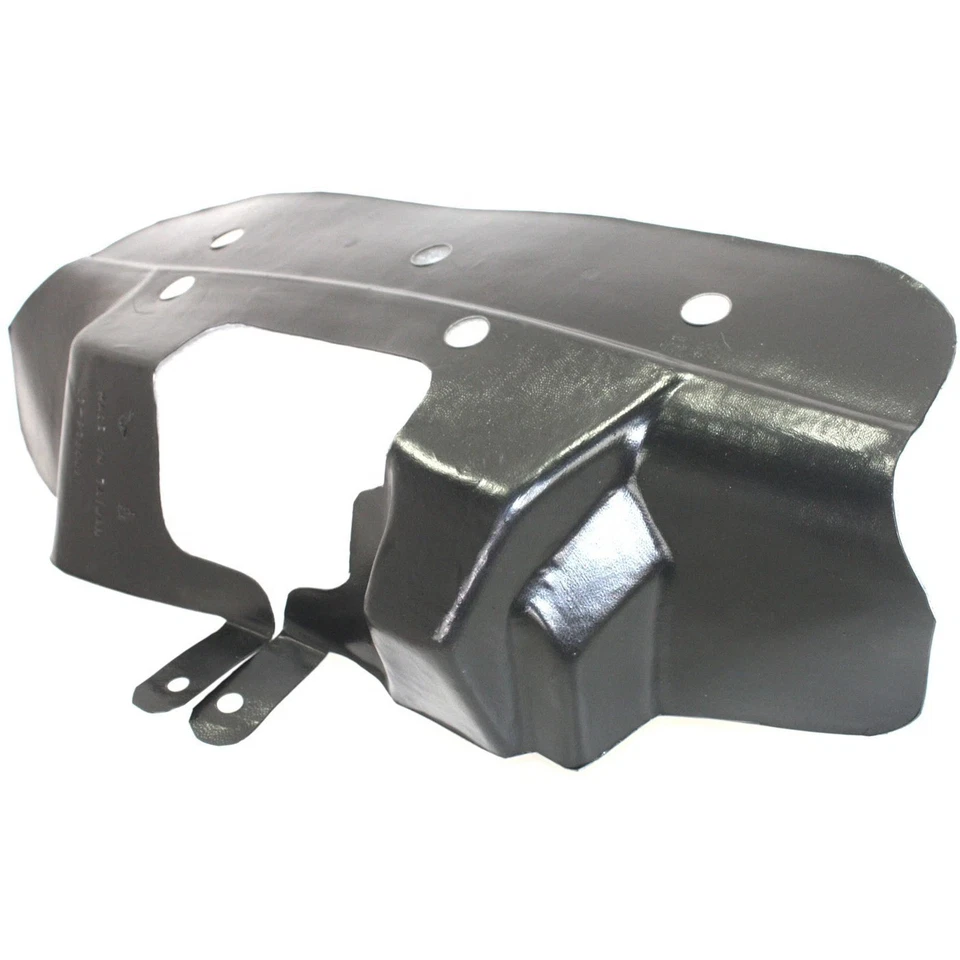 New Front Lower Engine Splash Shield Fits 1999-2005 Pontiac Grand Am GM1228100 Foto 3 de 4