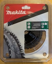 MAKITA B-10615  (MCCS13630E)  Specialized Circular Saw Blade 136MM X 20MM X 30 T
