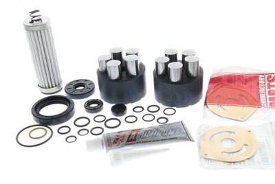 Transmission Repair kit for John Deere ZTrak Z910A Z920 Z930 Z950 Z960 Z970