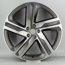 22" lr636 gm p alloy wheels for range rover sport discovery,defender,vogue tyres