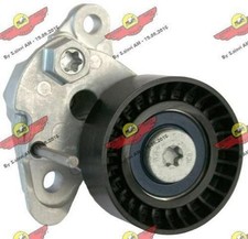 AUTOKIT 03.82066 Spannarm Keilrippenriemen für VW Polo Schrägheck (6R1, 6C1)