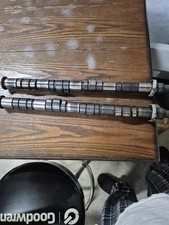 B17a Gsr Integra Oem Camshafts Intake And Exhaust No Cam Gears B17a Gsr Integra Oem Camshafts Intake And Exhaust No Cam Gears
