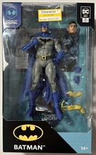 DC Direct McFarlane Toys Digital Batman Rebirth 7 Action Figure - New in Box