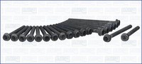 Neu - Ajusa 81038900 Zylinderkopfschraubensatz FüR Audi Porsche Vw