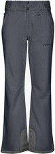 ARCTIX WOMEN'S INSULATED SNOW PANTS 33L - SIZE: WOMEN LARGE - STEEL