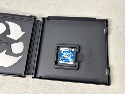 Kirby Mass Attack (Nintendo DS, 2011) - Foto 5 di 5