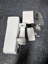 Axis Security Camera P1357-E 5MP Outdoor Network with outdoor mount