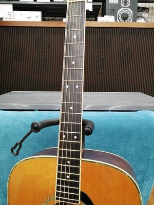 Yamaha Fg-300de 20597 Acoustic Electric Guitar Safe From Japan for