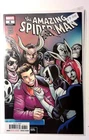 Amazing Spider-Man #6 C (2019) Marvel Comics 2nd Print 2nd Print Comic Book