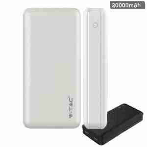 OFFERTA Segnapasso LED V-TAC VT-3502 2W 3000K Bianco - Prezzo Shock