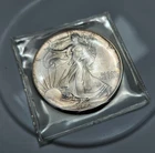 1992 american eagle silver dollar