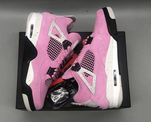 ebay pink jordans