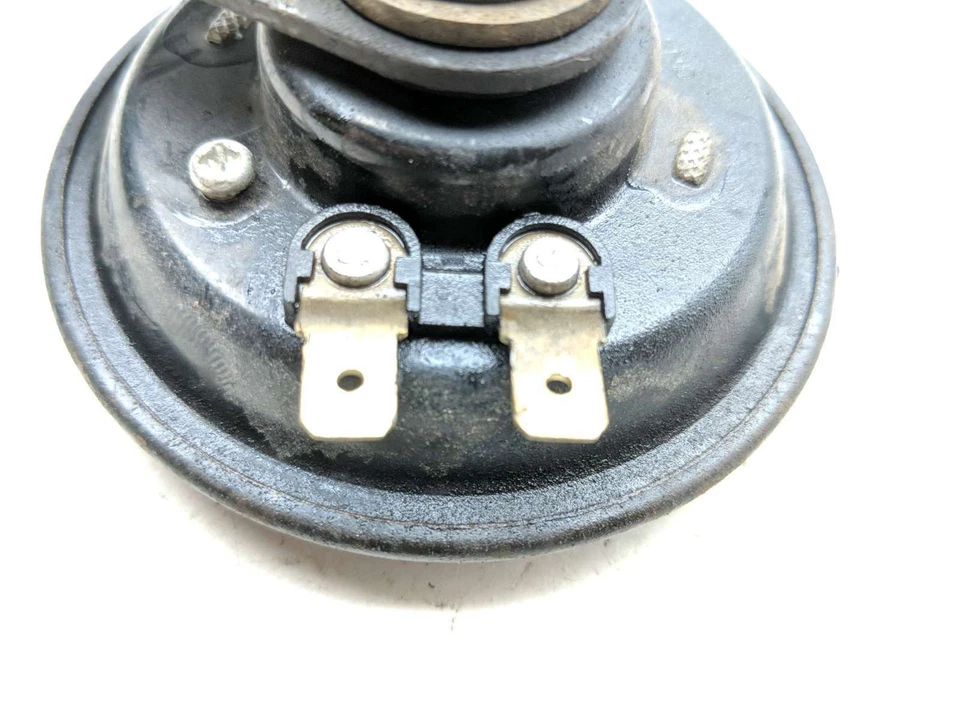 11 bocinas Kawasaki KLR 650 TRSH DW Foto 3 de 4