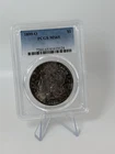 Morgan Silver Dollar 1899 New Orleans Mint PCGS MS 65 #28