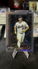 #ASG-25 Pete Alonso 2025 All-Star Game Foil - 2025 Topps Update