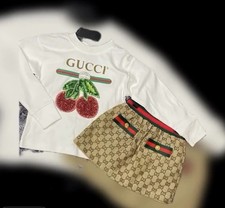 kids Gucci girls 2t