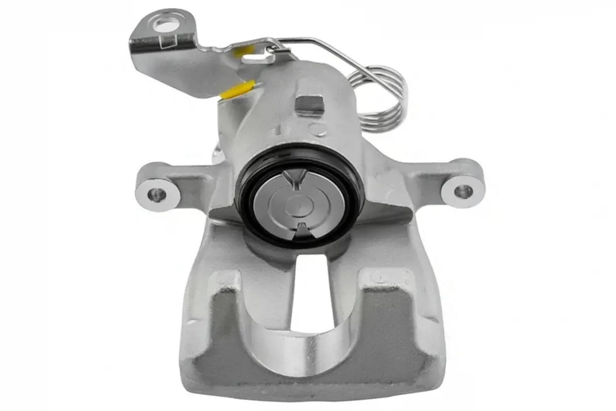 NTY HZT-WW-086 Brake Caliper 1-Piston Rear Axle Right 22 mm TRW - Image 2