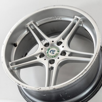 BMW M5 E39 Z8 E52 19'' inch Front Racing Dynamics RD Sport Genuine RD2 Wheel
