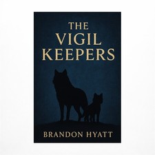 Virgil Keepers: Book 1: A Silent Watch