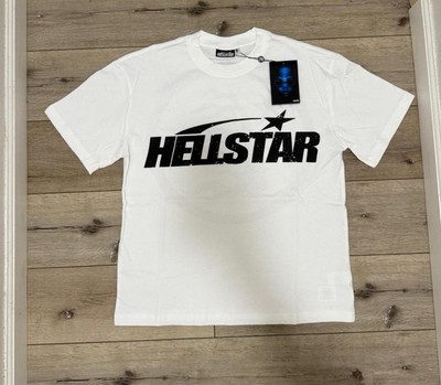 Hellstar Logo T-shirt