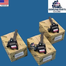 GENUINE TOYOTA 4RUNNER TACOMA TUNDRA T100 3.4L IGNITION COIL SET 3X 90919-02212