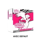 [FR] ETB EV10.5 - Pokemon Flammes Blanche - DEFAUT - ENVOI 24H