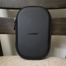 Bose QuietComfort 45 Over-Ear Headphones Black 3.5mm Jack with Case  Cable