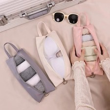 1PC Wear-resistant Underwear Storage Bag Travel Organizer Storage Bag Bra Underw
