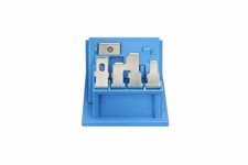 Genuine OEM HVAC Blower Motor Resistor For BM...