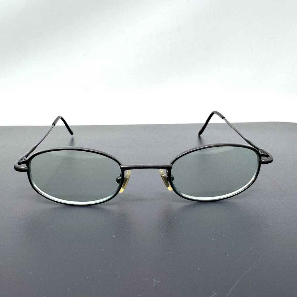 Gafas de sol FOSSIL SUNWEAR mono riel TS3064060 lentes verdes bronce Foto 2 de 4