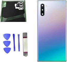 Galaxy Note 10 Plus Back Glass Replacement for Samsung Galaxy Note 10 Plus Note