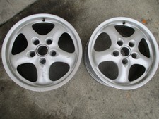 Porsche Maxilite Italian Wheel 7.5x17 - 944968928911boxster 78-04 Pn7517