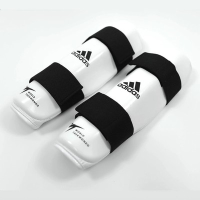 Adidas  WT Approved Taekwondo Shin guard/leg protector/Martial arts guard