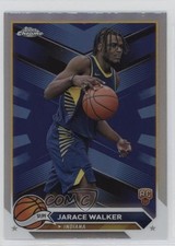 2023-24 Topps Chrome Refractor Jarace Walker #151 1s8