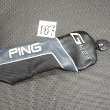 PING G425 Fairway wood head cover men golf fast ship 251227 nice shape