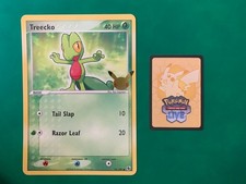 Treecko [Jumbo] #76 Prices | Pokemon Celebrations | Pokemon Cards