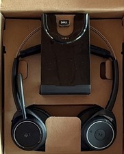 Dell Premier Wireless Headset Plantronics Voyager Bluetooth B825/BT600 2Y1G4